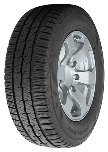 

Шины Toyo Observe VAN 215/65R16C 109/107T, Observe VAN 215/65R16C 109/107T
