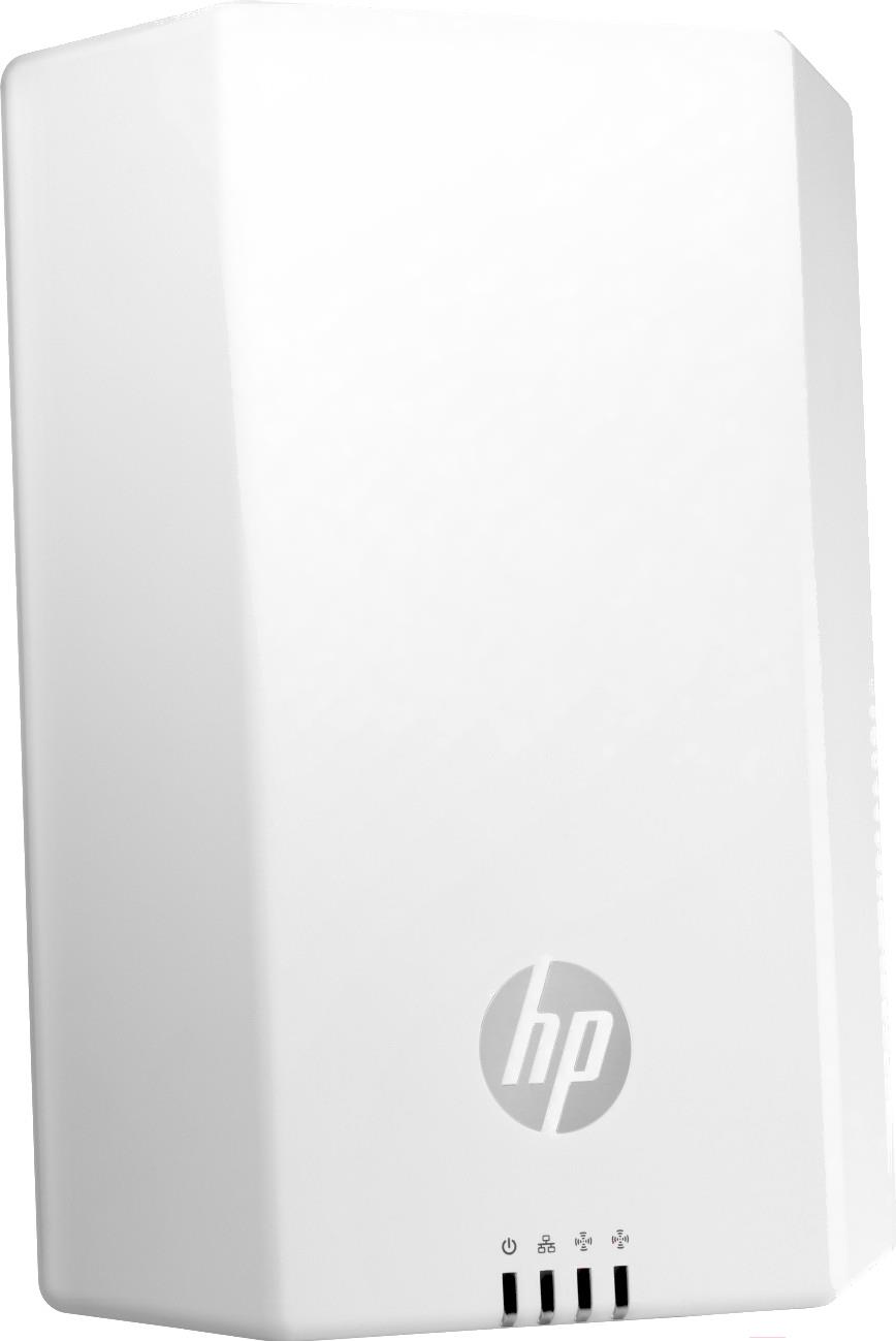

Беспроводная точка доступа HP M330 (JL063A), M330 Dual Radio