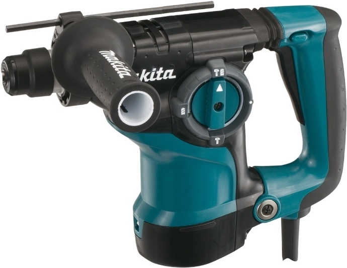 

Перфоратор Makita HR2811F