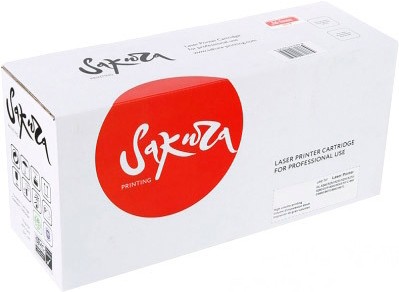 

Картридж для принтера Sakura Printing SAQ3962A, Картридж Sakura Printing SAQ3962A