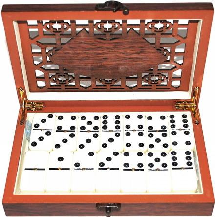 

Настольная игра Домино [PODREZ20], Домино