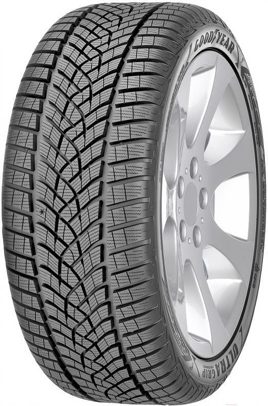 

Шины Goodyear UltraGrip Performance+ 225/45R17 91H Зимняя, Автомобильные шины Goodyear UltraGrip Performance+ 225/45R17 91H