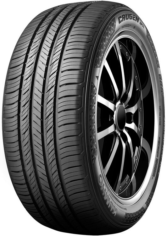 

Автомобильные шины Kumho Crugen HP71 235/60R18 107V