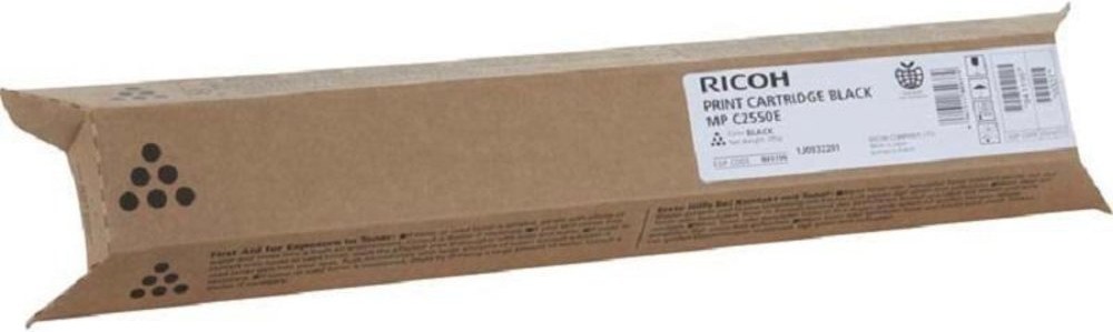 

Картридж Ricoh MP C2550E Black [842057], Картридж Ricoh MP C2550E 842057 Black