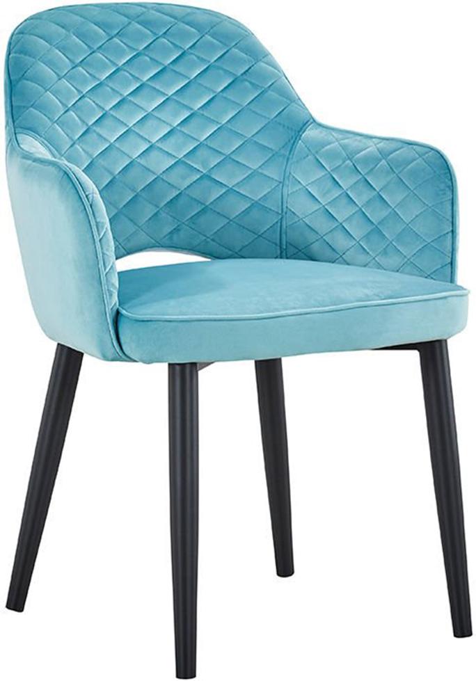 

Стул Stool Group Венера вельвет мятный [MC16-2YS VELVET HLR-58 DUAL], Венера вельвет