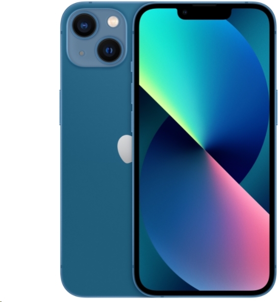 

Мобильный телефон Apple iPhone 13 128GB Blue [MLP13], Мобильный телефон Apple iPhone 13 128GB MLP13 Blue