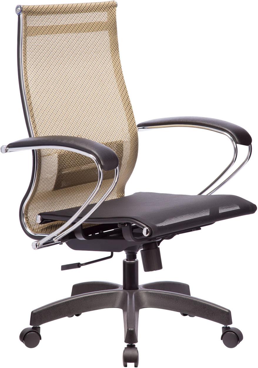 

Офисное кресло Metta SK-2-BK комплект 9 черный, SK-2 комплект 9