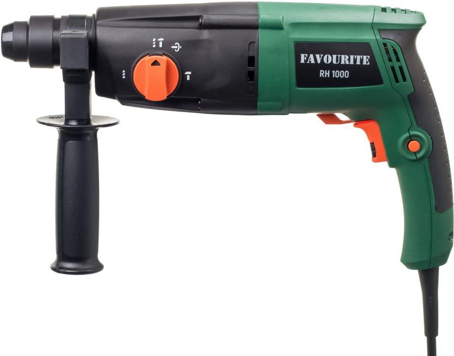 

Перфоратор Favourite RH 1000