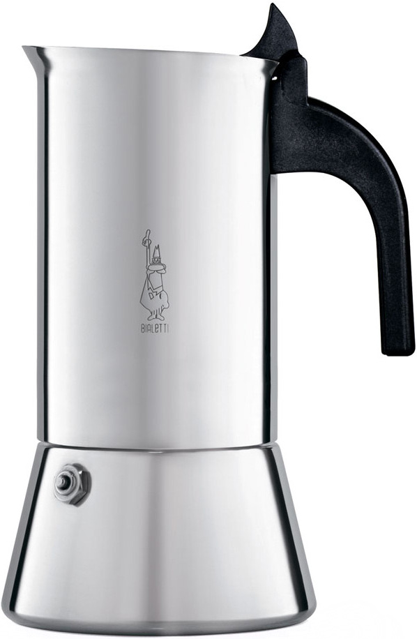

Кофеварка Bialetti Venus [1683/0007255/CN], Кофеварка Bialetti Venus 1683/0007255/CN