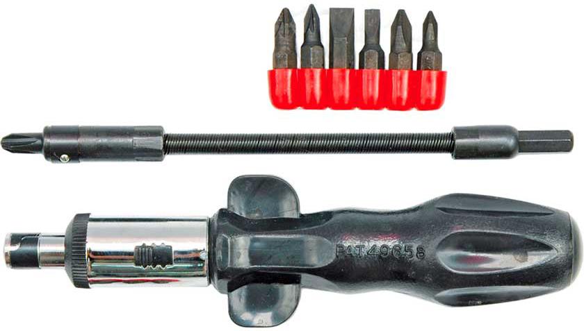 

Отвертка Vorel 65080