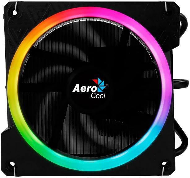 

Кулер Aerocool Cylon 3H