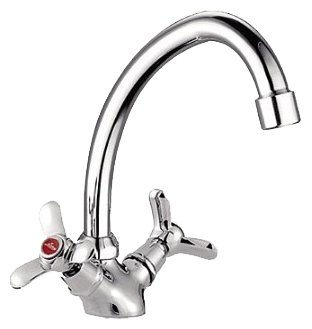 

Смеситель FRAP H12 F4112-2, H12 F4112-2