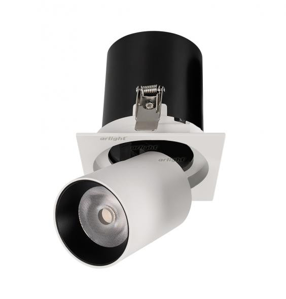 

Встраиваемый светильник Arlight Светильник LGD-PULL-S100x100-10W Warm3000 (WH, 20 deg) [026197], Светильник LGD-PULL-S100x100-10W Warm3000 (WH, 20 deg)