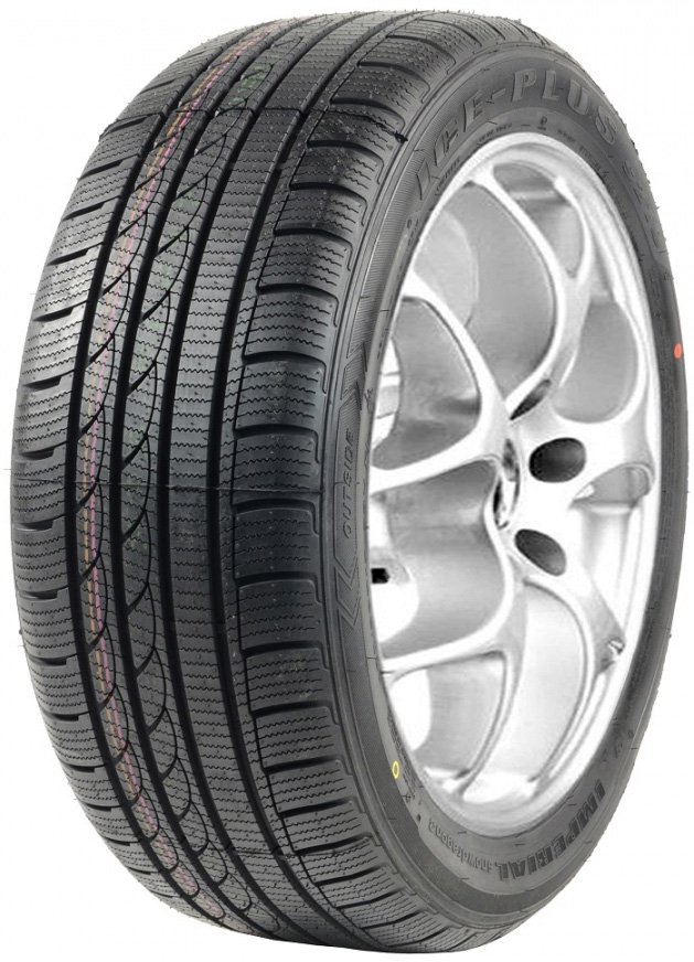 

Шины Imperial Snowdragon 3 (S210) 275/35R19 100V XL, Snowdragon 3 (S210) 275/35R19 100V XL