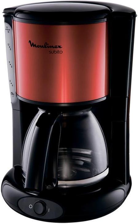 

Кофеварка Moulinex FG360D10, FG360D