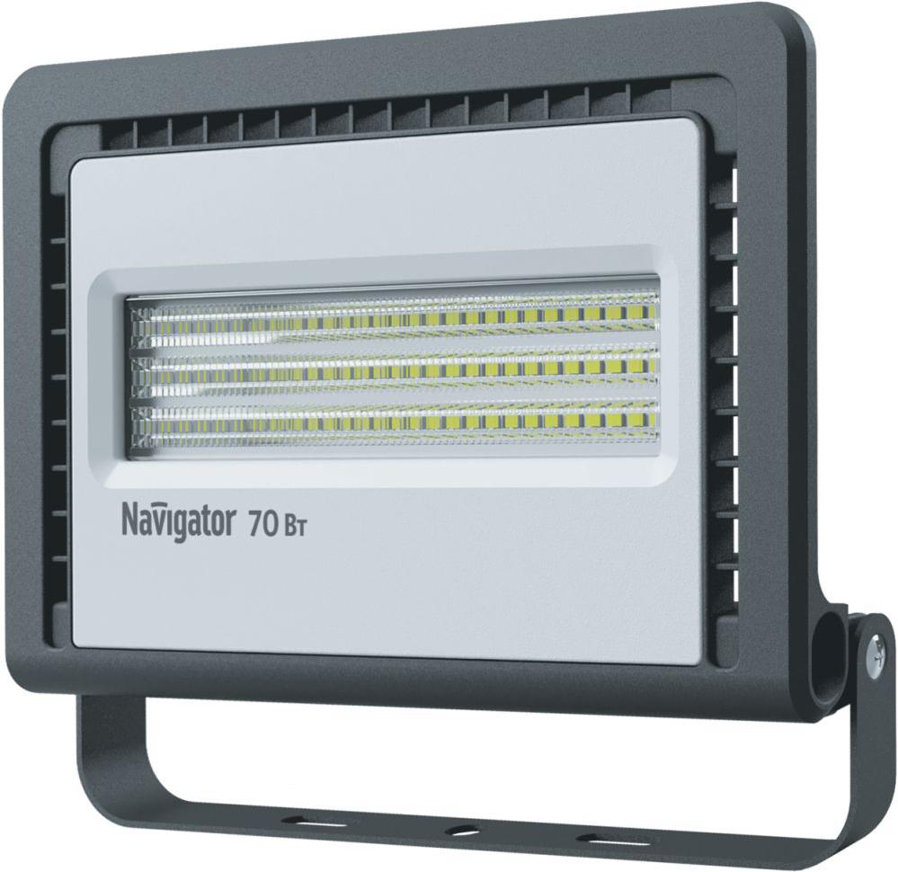 

Прожектор Navigator NFL-01-70-6.5K-LED, NFL-01-70-6.5K-LED