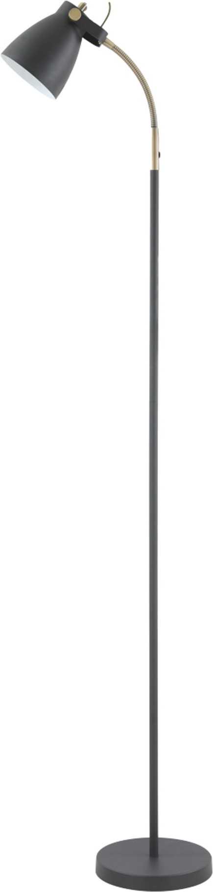 

Торшер Artstyle HT-733B