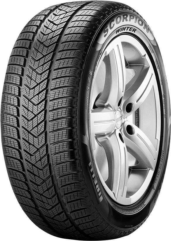 

Шины Pirelli Scorpion Winter 235/50R19 103H зимняя, Scorpion Winter 235/50R19 103H зимняя