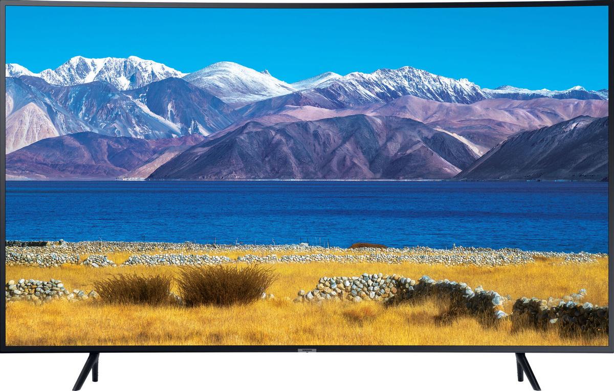 

Телевизор Samsung UE65TU8300 [UE65TU8300UXRU], UE65TU8300