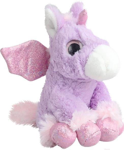 

Мягкая игрушка Molli Единорог [8496SW-MT], Единорог