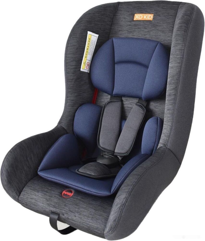

Автокресло Xo-kid Convi / HB905 синий