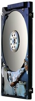 

Жесткий диск HGST Travelstar Z7K500 500GB (HTS725050A7E630)