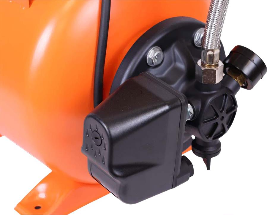 

Насосная станция Acquaer RGJ-850PA [7.5.15], RGJ-850PA