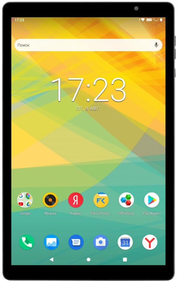 

Планшет Prestigio PMT4891_4G_E, PMT4891_4G_E