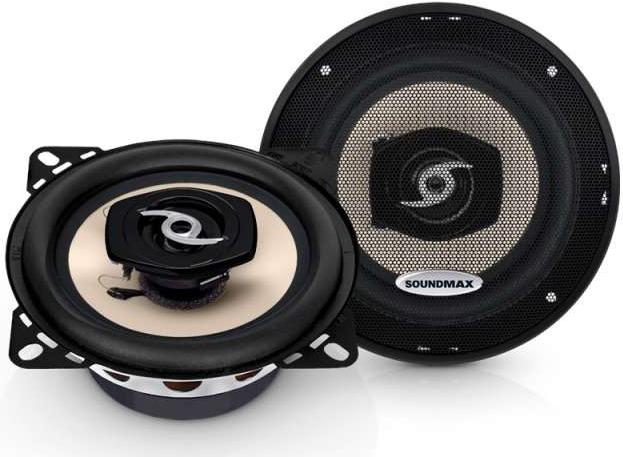 

Автоакустика Soundmax SM-CSA402, SM-CSA402