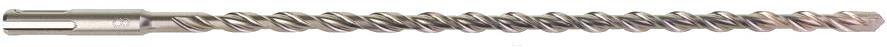 

Бур Milwaukee SDS-plus 2S 4932399325, SDS-plus 8х310 2S