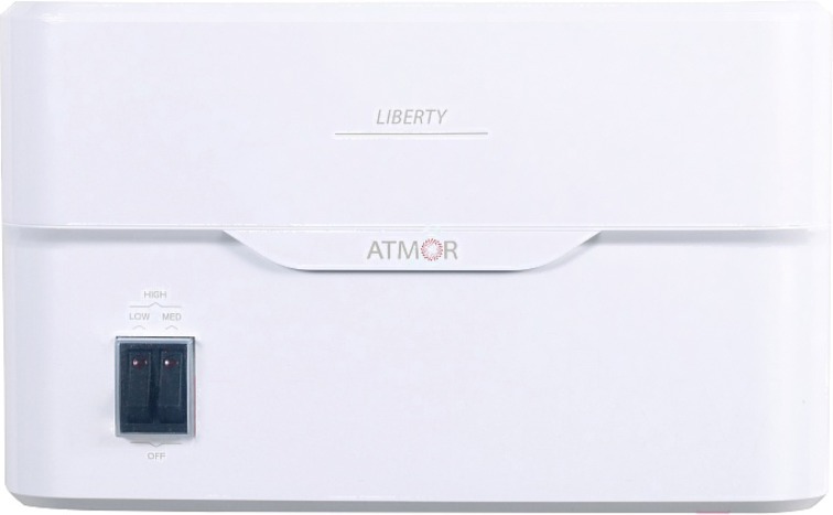 

Водонагреватель Atmor Liberty 5 KW SHOWER