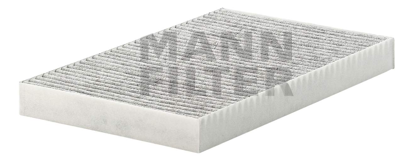 

Салонный фильтр Mann-Filter CUK3192 (угольный), CUK3192 (угольный)