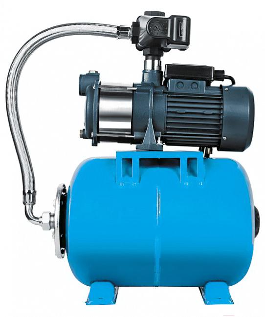 

Насос Unipump Auto MH 1000C, Насосная станция Unipump Auto MH 1000C