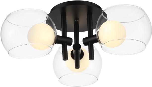 

Накладная люстра ST-Luce SL1483.402.03, SL1483.402.03