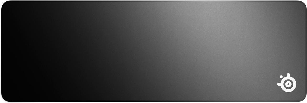 

Коврик для мыши SteelSeries QcK Edge XL черный [63824], QcK Edge XL