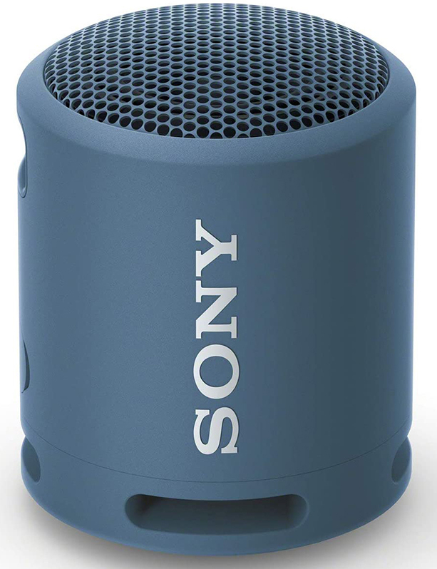 

Портативная акустика Sony SRS-XB13L синий [SRSXB13L.RU2], Портативная акустика Sony SRS-XB13L SRSXB13L.RU2 синий