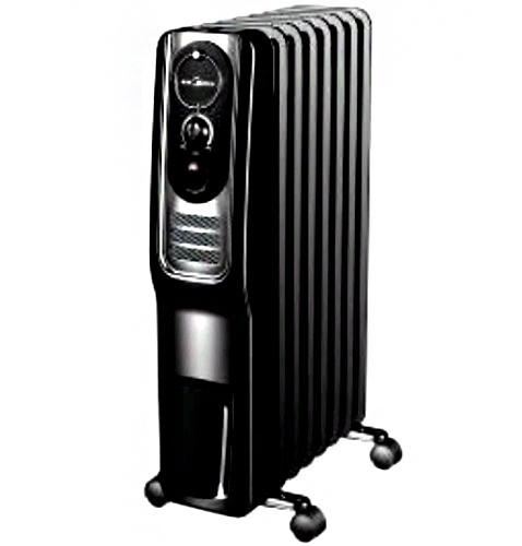 

Масляный радиатор General Climate NY 15E, NY 15E