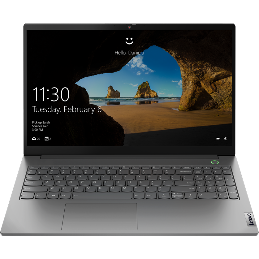

Ноутбук Lenovo ThinkBook 15 G3 ACL (21A40029MH)