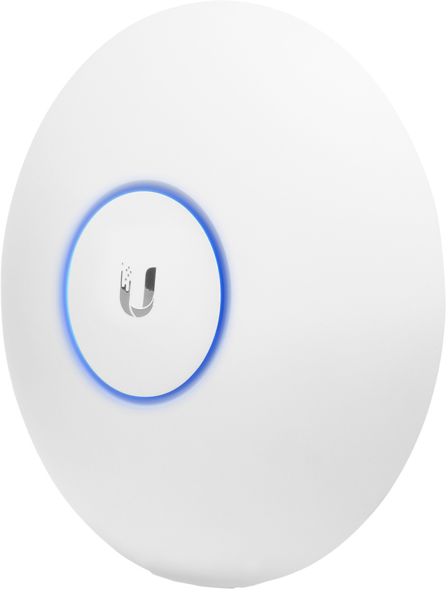 

Беспроводная точка доступа Ubiquiti Wi-Fi 867MBPS UAP-AC-LR
