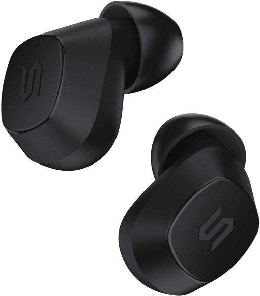 

Наушники Soul S-Nano черный, Наушники Soul S-Nano (черный)