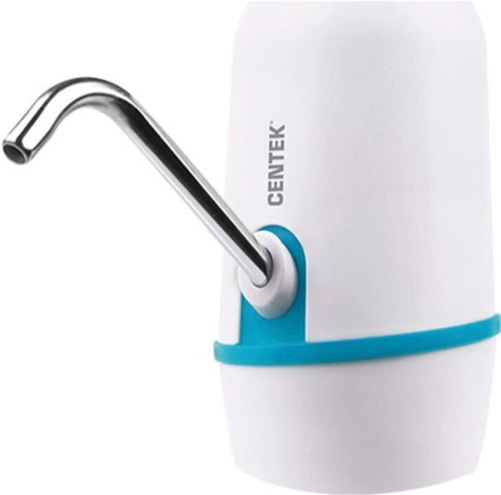 

Помпа для воды CENTEK CT-3002 White