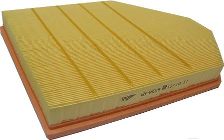 

Фильтр воздушный BIG Filter GB-95019, GB-95019