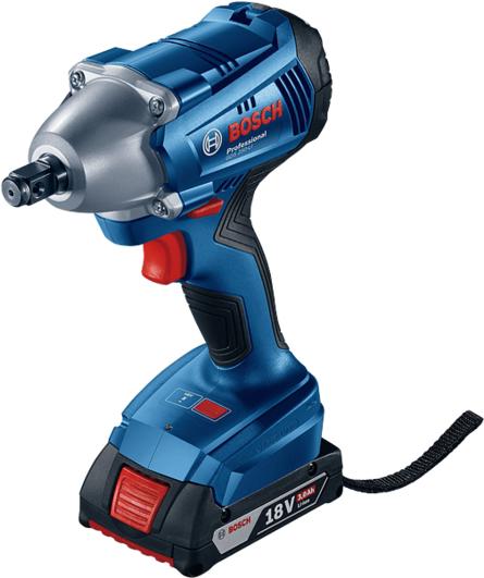 

Ударный гайковерт Bosch GDS 250-LI Professional (без АКБ и ЗУ) (06019G6121), Ударный гайковерт Bosch GDS 250-LI Professional 06019G6121 (без АКБ)
