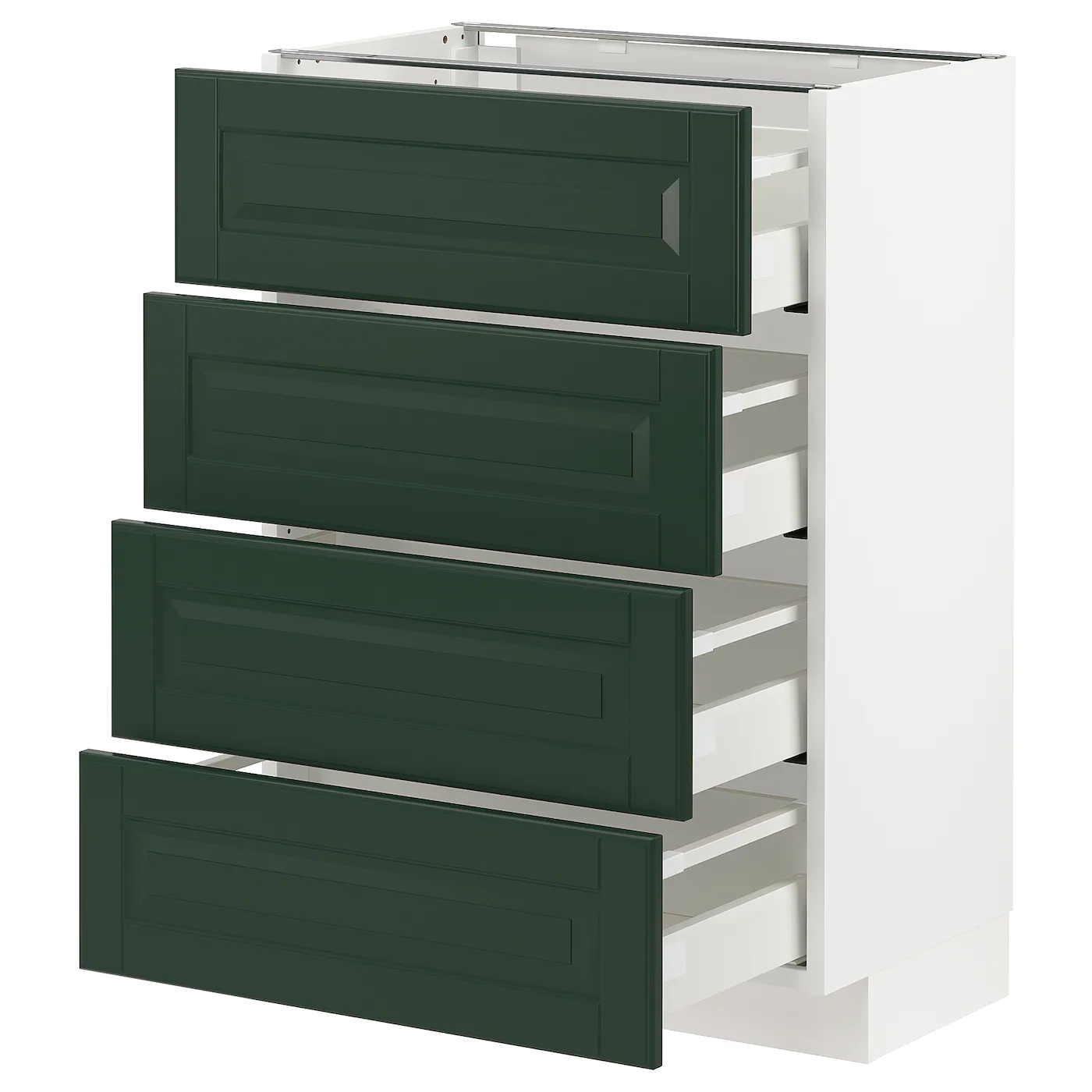 

Кухонный шкаф IKEA Метод/Максимера [493.124.63], Метод/Максимера