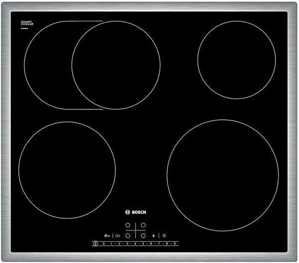 

Варочная панель Bosch PKB645FB2R