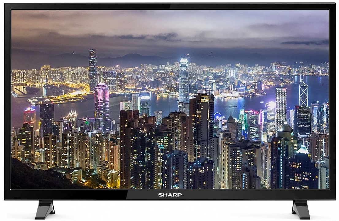 

Телевизор Sharp LC-40FI3012E, LC-40FI3012E