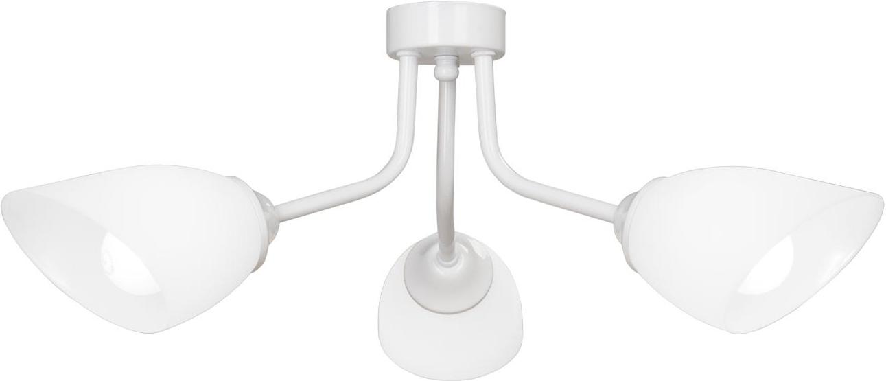 

Люстра на штанге Vitaluce V3184/3PL, 3хЕ14 макс. 40Вт