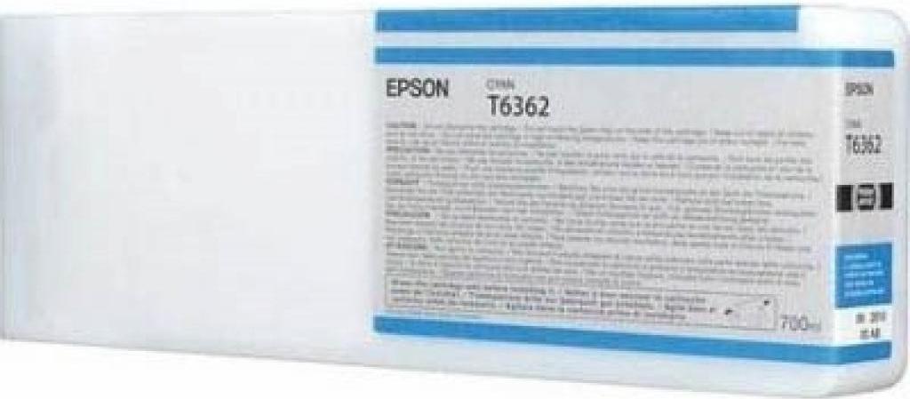 

Картридж для принтера Epson C13T636200, Картридж Epson C13T636200