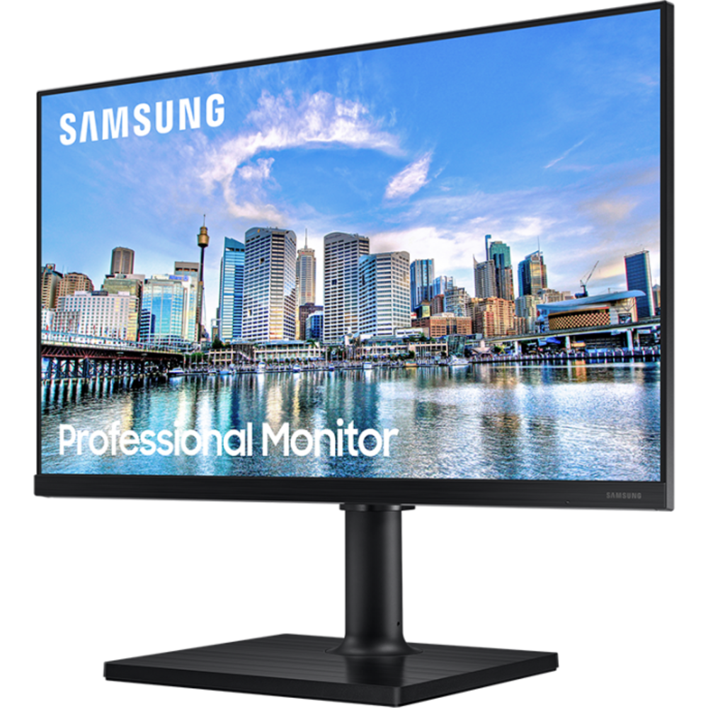 

Монитор Samsung LF27T450FQI (LF27T450FQIXCI), Монитор Samsung LF27T450FQIXCI