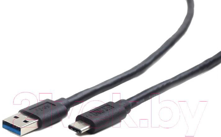 

Кабель USB 3.1 Type-C Cablexpert CCP-USB3-AMCM-10 3 м